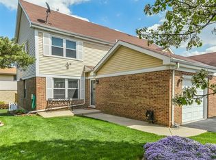 15125 Regent Dr, Orland Park, IL 60462