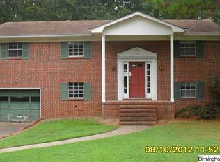 55 Merrimont Dr, Bessemer, AL 35023