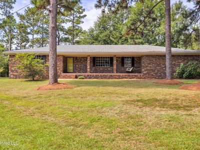 22 Teresa Dr, Lucedale, MS, 39452