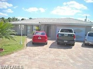 4340 22nd Pl SW, Naples, FL 34116