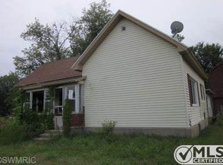 7940 S Ainger Rd, Olivet, MI 49076