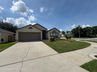 8517 Ivanhoe Dr, Melbourne, FL 32940