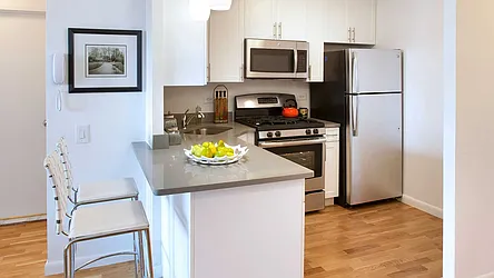 Rented by Cooper & Cooper Real Estate