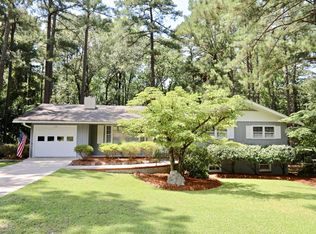 170 Boiling Springs Cir, Southern Pines, NC 28387