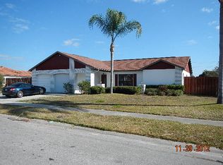 1106 Fuchsia Dr, Holiday, FL 34691