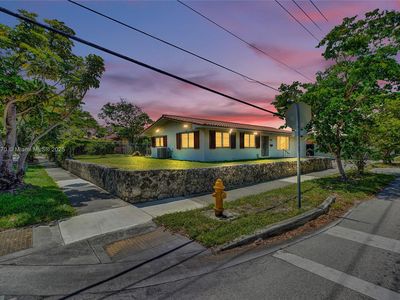 100 NW 23rd Ave, Miami, FL, 33125