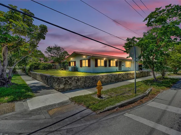 100 NW 23rd Ave, Miami, FL 33125