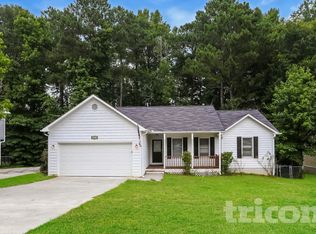 3560 Traddsprings Way, Snellville, GA