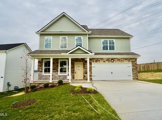1000 Carter Ridge Dr LOT 241, Knoxville, TN 37924