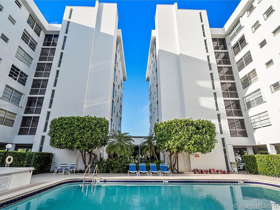1st image of 1050 93rd St APT 4E