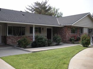 6523 N Pleasant Ave, Fresno, CA