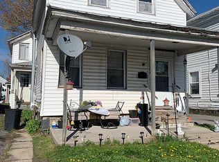 320 Morris St, Ogdensburg, NY 13669