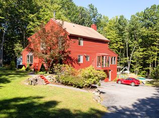 20 Checkerberry Rd, East Hampstead, NH 03826