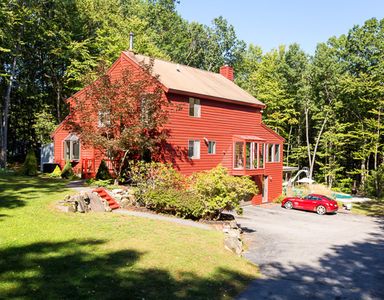 20 Checkerberry Rd, East Hampstead, NH, 03826