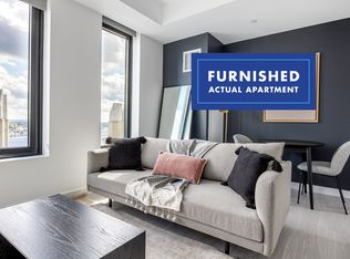347 Summer St FLOOR 16-ID278, Boston, MA 02210