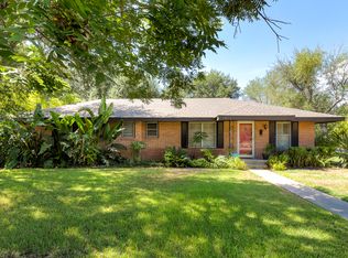 1513 La Vista Ave, McAllen, TX 78501