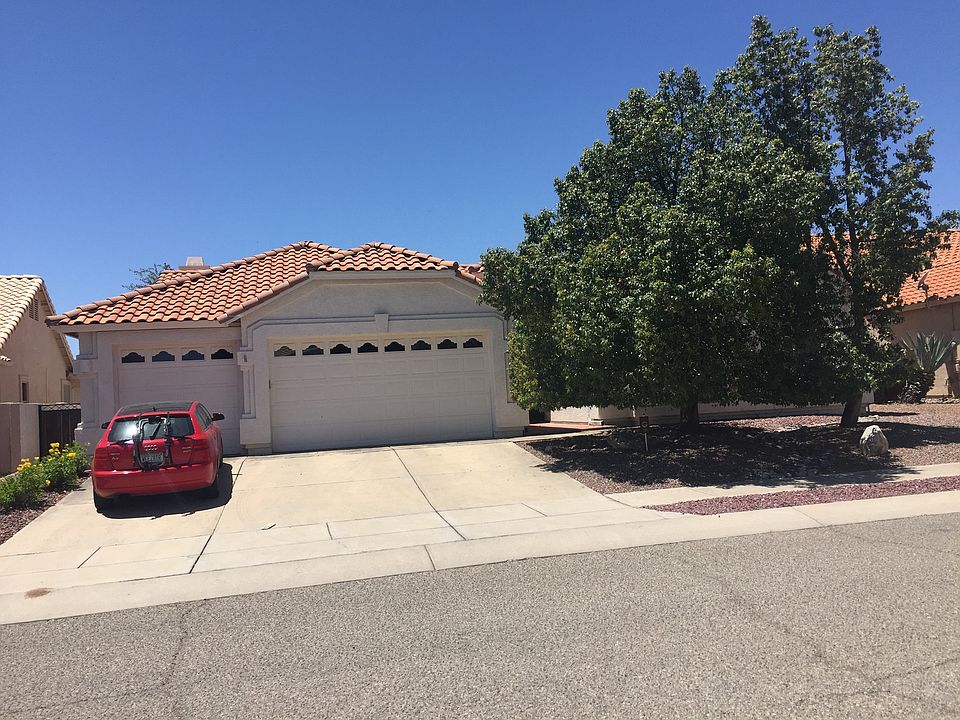 1st image of 7614 E Camino Amistoso