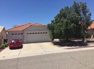 7614 E Camino Amistoso, Tucson, AZ 85750
