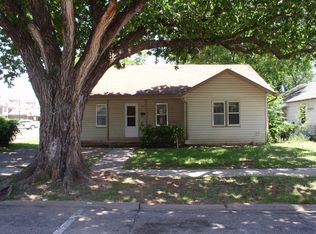 303 S Walnut St, Stillwater, OK 74074