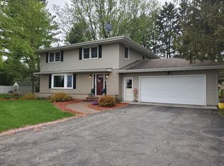 15085 State Highway 27, Sparta, WI 54656