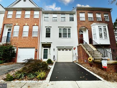 6622 Patent Parish Ln, Alexandria, VA, 22315