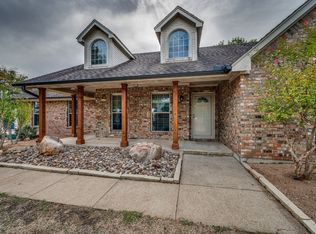 6420 Bois D Arc Cir, Midlothian, TX 76065