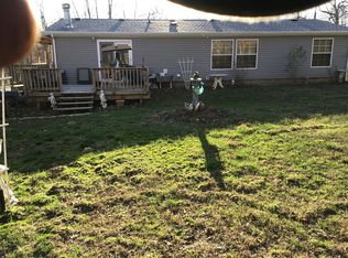 4602 County Road 2320, Moberly, MO 65270