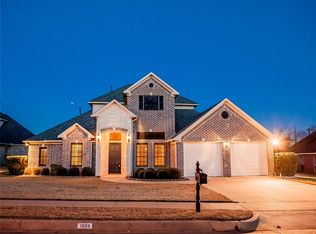1505 Camden Ct, Lindale, TX 75771