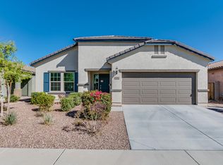 10802 W Avenida Del Rey, Peoria, AZ 85383
