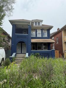 2979 W Grand St, Detroit, MI, 48238