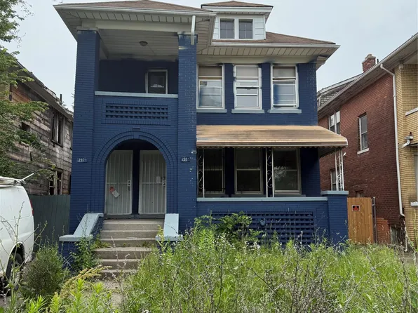 2979 W Grand St, Detroit, MI 48238