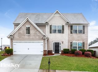 4218 Spruce Trl, Gainesville, GA 30504