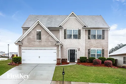 4218 Spruce Trl Photo 1