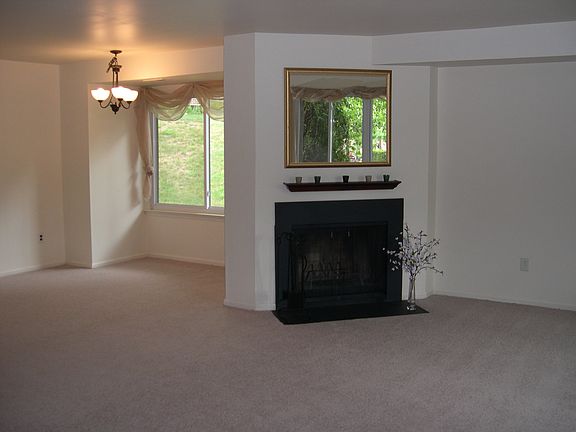 Living Room Dining Room