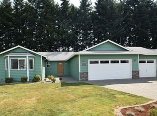 17315 81st Dr NE, Arlington, WA 98223