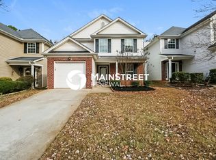 11218 James Madison Dr, Hampton, GA 30228