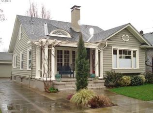 2323 NE 55th Ave, Portland, OR 97213