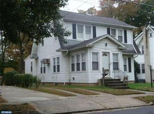 111 Hemlock Ave, Laurel Springs, NJ 08021