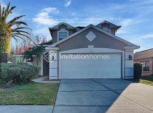 1215 Timber Trace Dr, Wesley Chapel, FL 33543