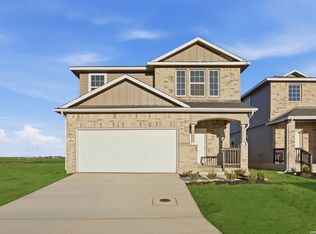 4936 Hawkwell Ln, San Antonio, TX 78263