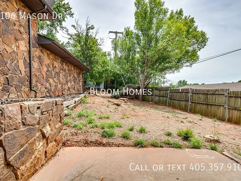 4106 Mason Dr #A — Photo 23