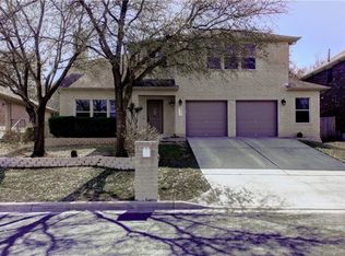 5325 Tamango Way, Austin, TX 78749