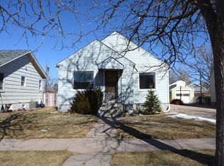 1512 E 22nd St, Cheyenne, WY 82001
