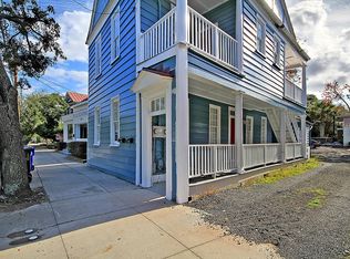 221 Calhoun St, Charleston, SC 29401