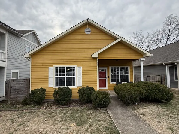 1925 Delta Ave, Nashville, TN 37208