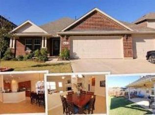 15657 Sweetpine Ln, Roanoke, TX 76262