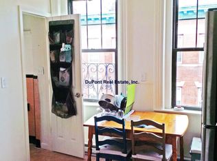 40 Cooper St #3F, Boston, MA 02113