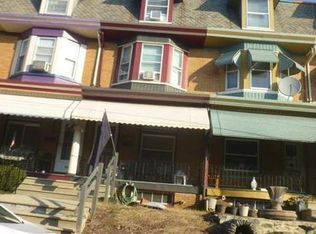 343 Chestnut St, West Reading, PA 19611