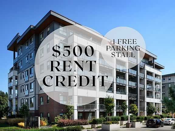 2nd image of 3030 Gladwin Rd #606