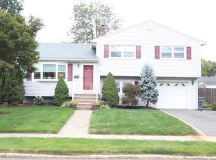 1586 Bullard Pl, South Plainfield, NJ 07080